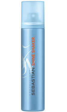 sebastian shine shaker spray 75ml