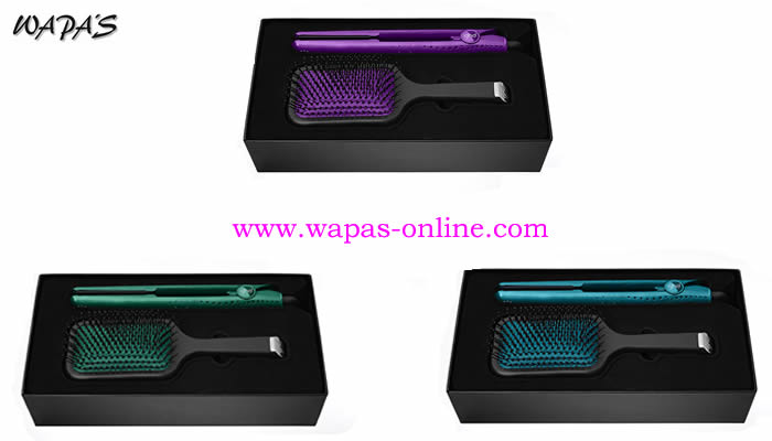 planchas ghd jewel