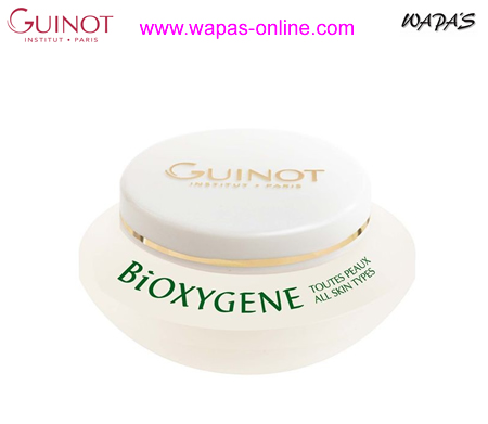 guinot bioxygene
