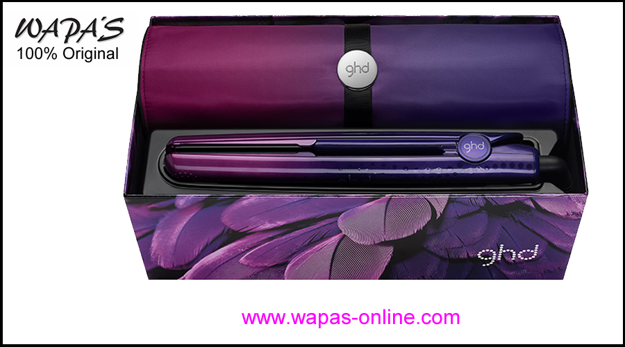 ghd styler v sunset y ghd lagoon