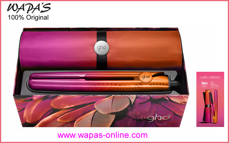Modelos de sales planchas ghd
