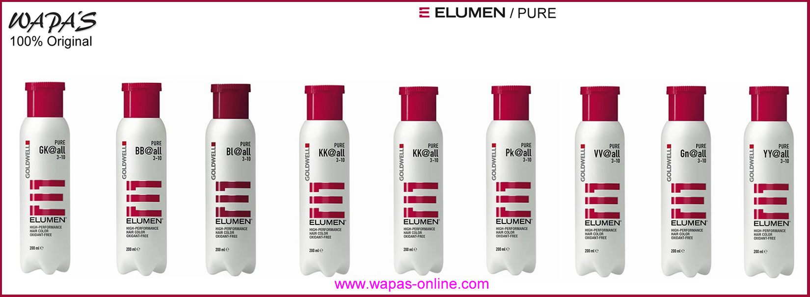 elumen pure 