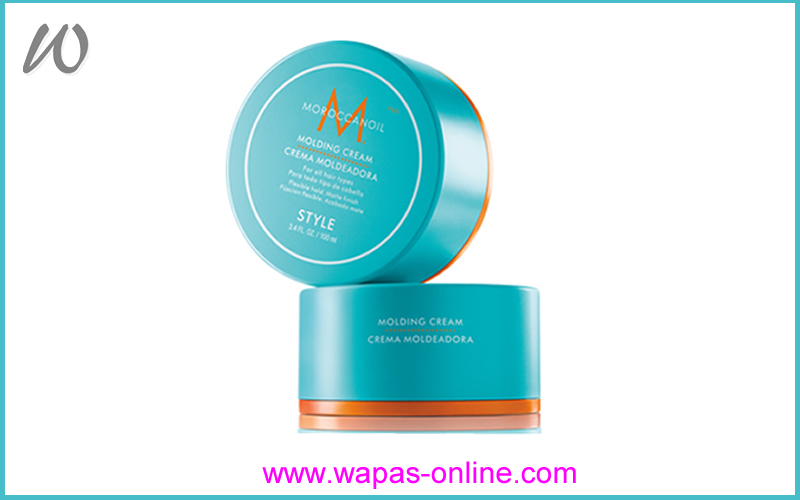 moroccanoil molding cream