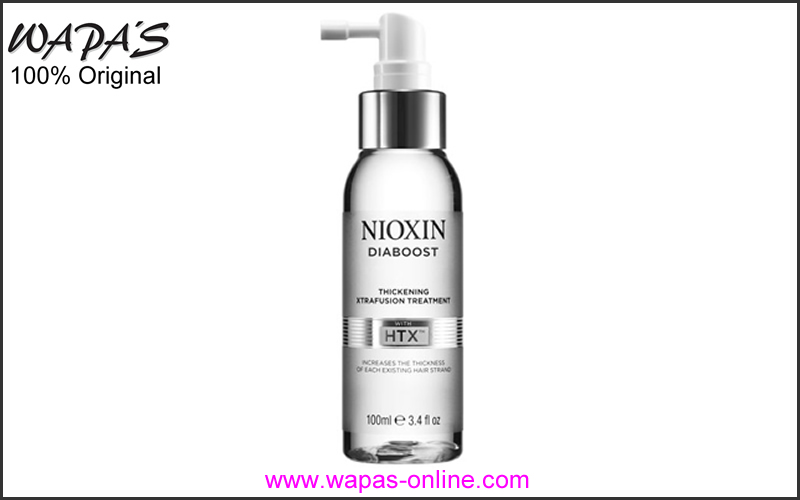 nioxin diaboost