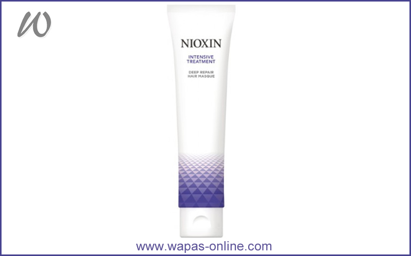 nioxin deep repair mask