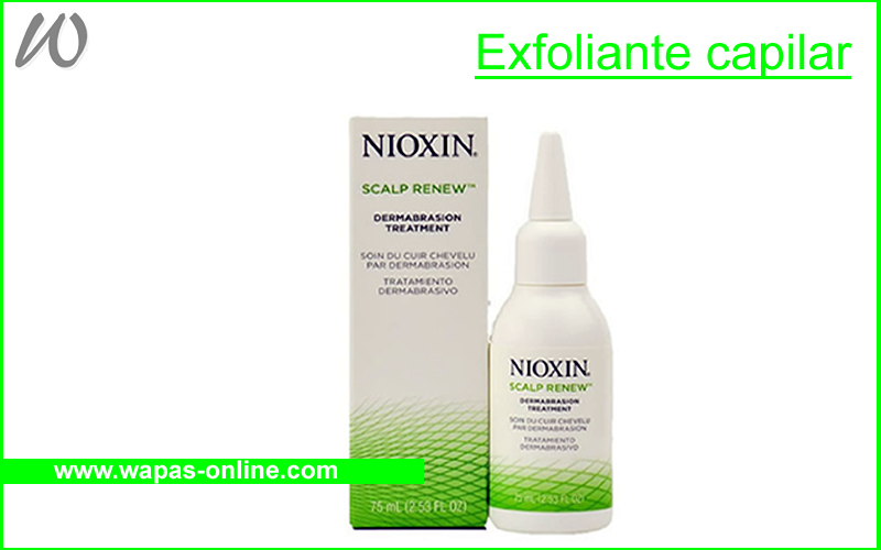 nioxin scalp renew dermabrassion 