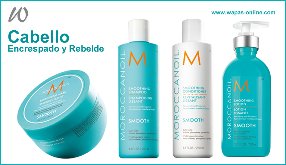 moroccanoil smooth 