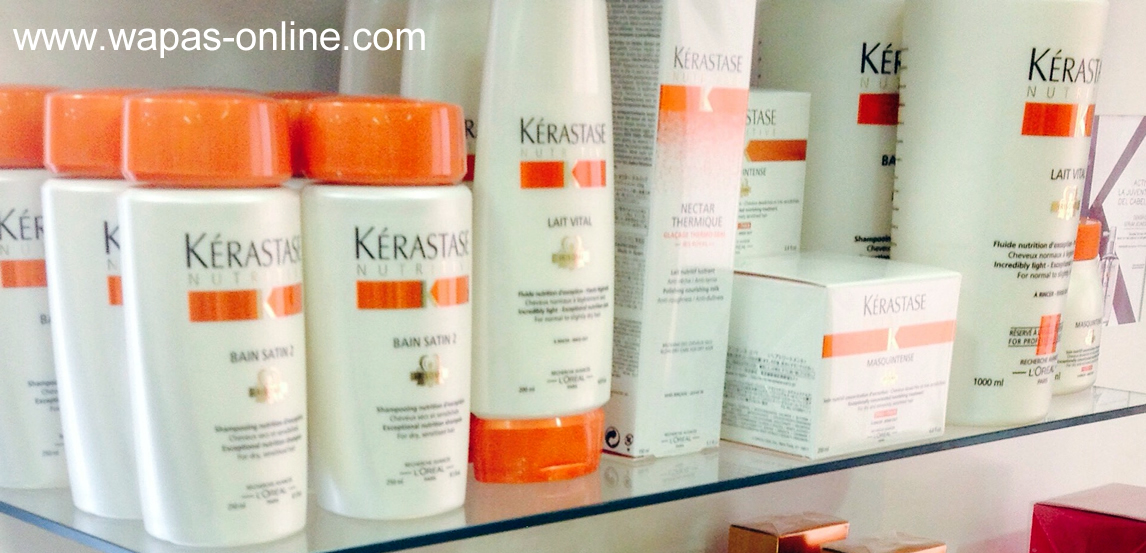 kerastase nutritive 