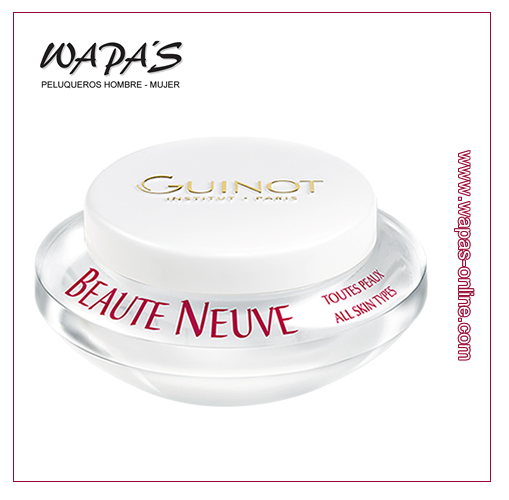 guinot creme beaute neuve