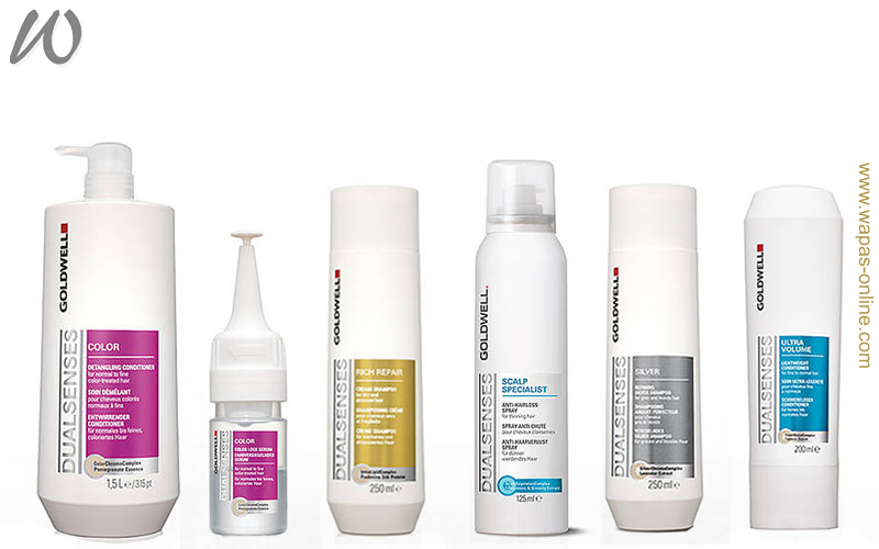 goldwell dualsenses