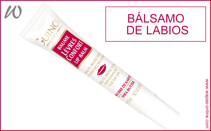 guinot baume levres balsamo labios