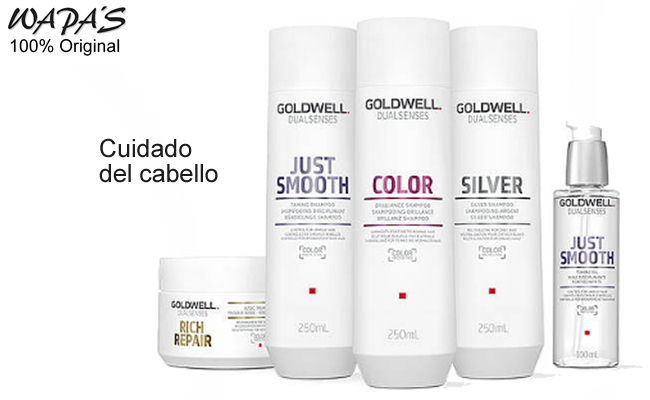 goldwell dualsenses