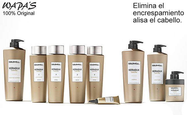 goldwell kerasilk control