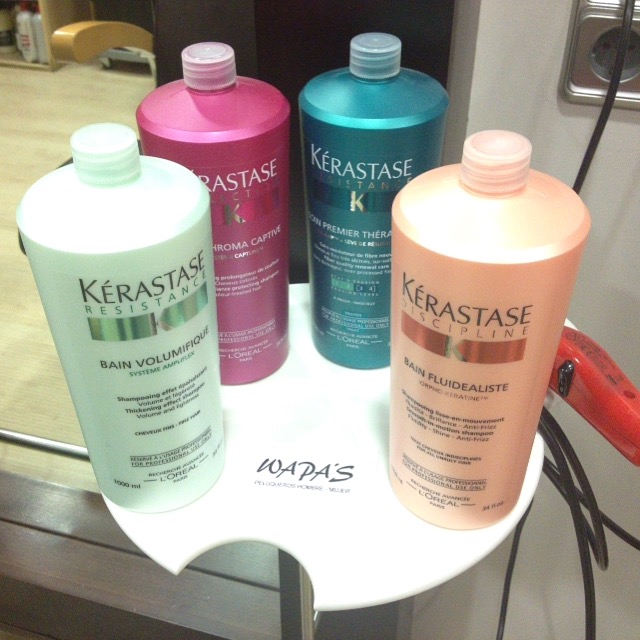 productos kerastase 1000ml