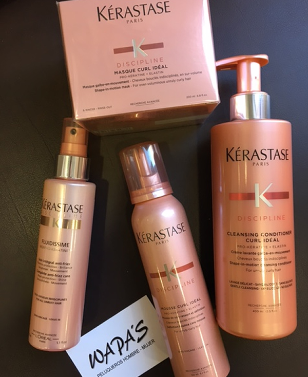 kerastase fluidealiste