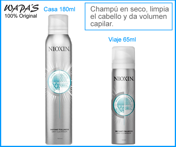 nioxin instant fullness 