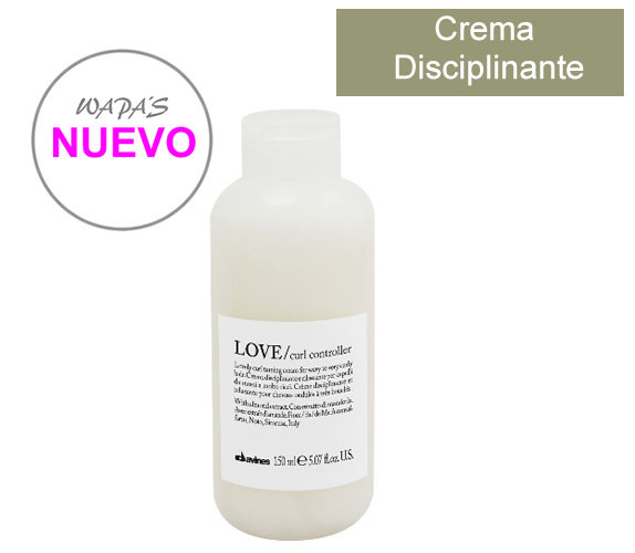 davines love curl controler 150ml