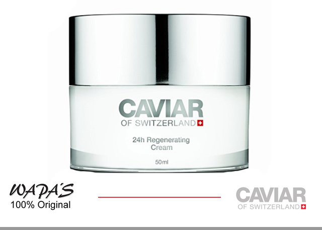 caviar of switzerland 24h regenerating