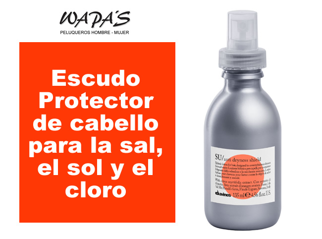 davines su anti-dryness shield