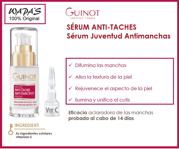 Guinot Anti Taches