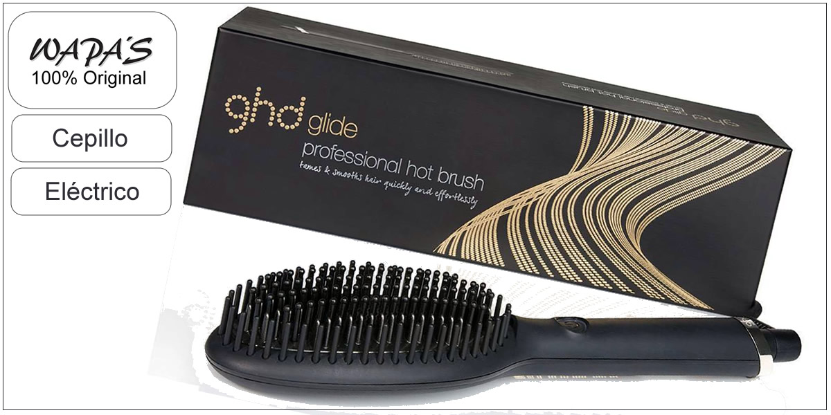 ghd glide 