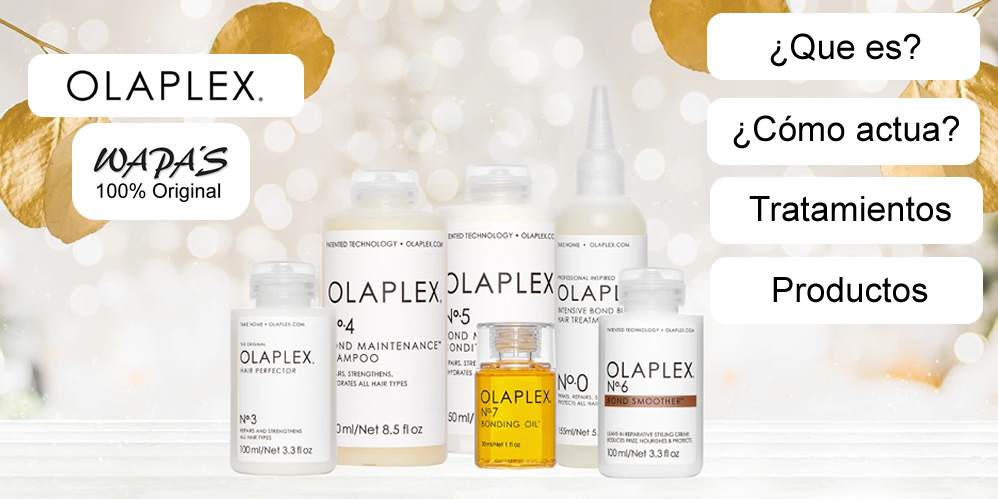 Olaplex