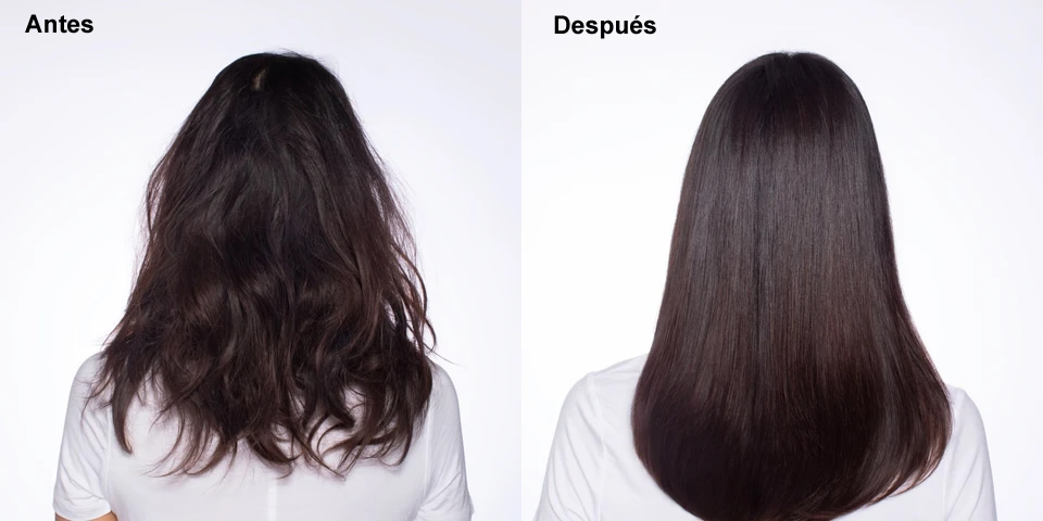 olaplex cabello liso