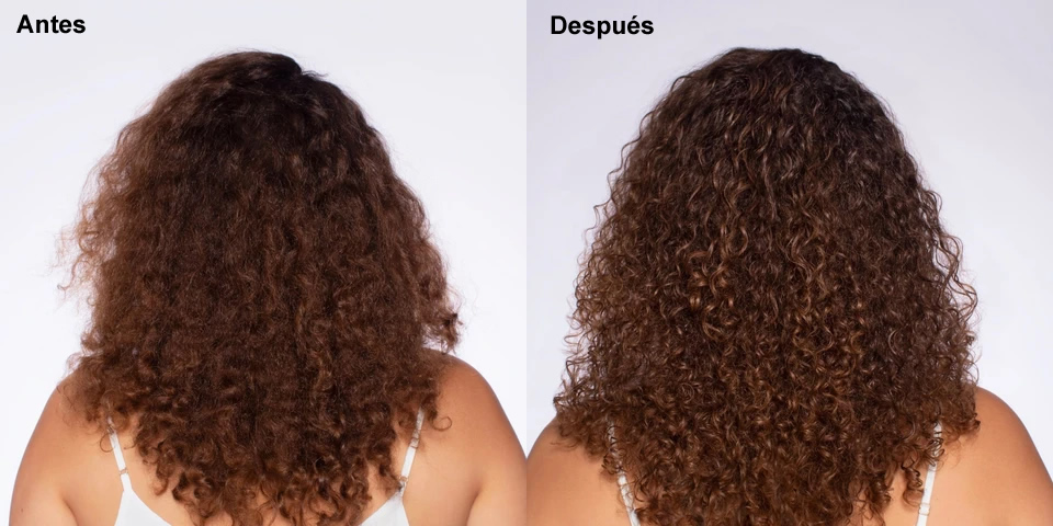 olaplex cabello rizado