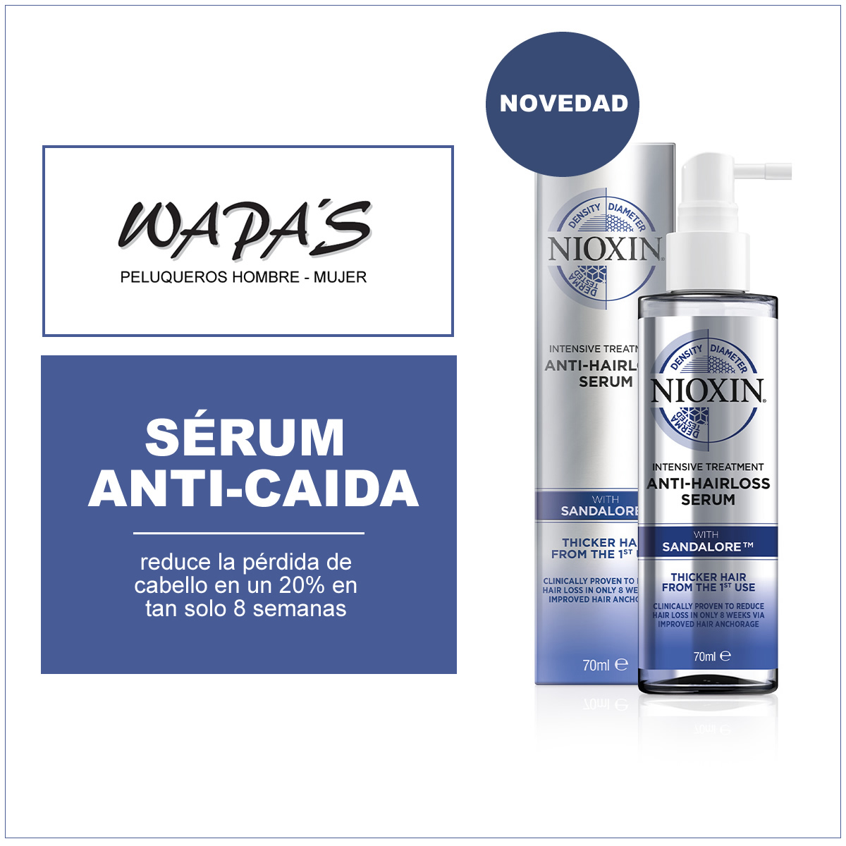 nioxin anti hair loss serum