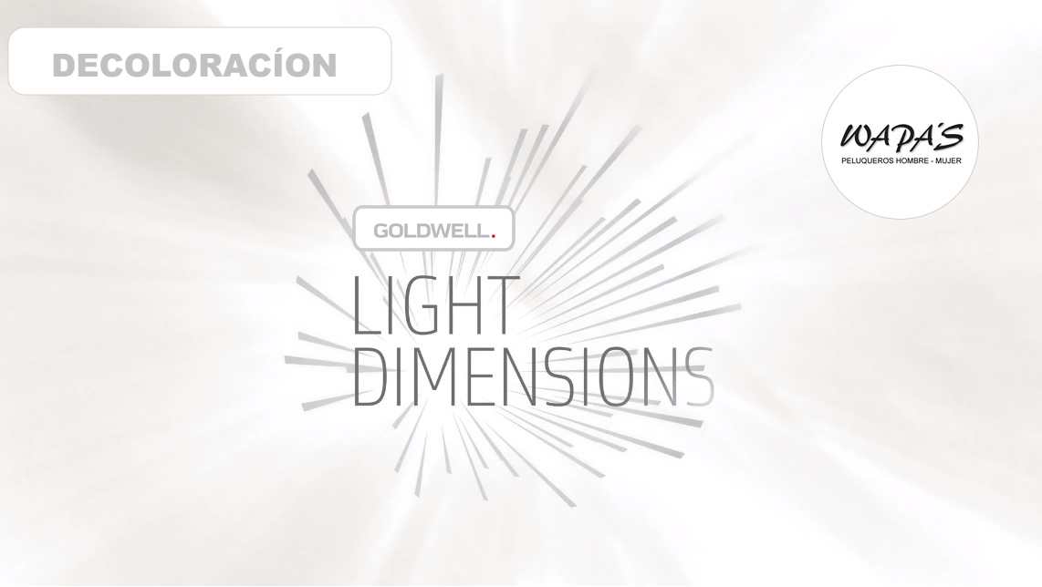 goldwell light dimensions 