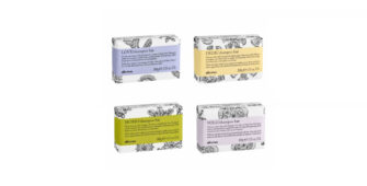 shampoo bar davines