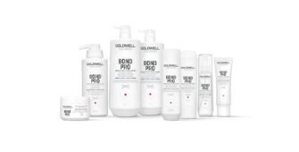 goldwell bond pro