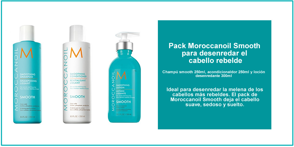 pack moroccanoil smooth