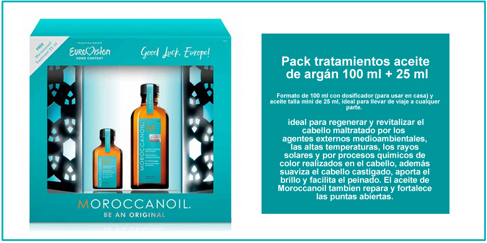 pack tratamientos moroccanoil