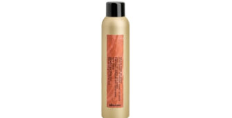 davines invisible dry shampoo