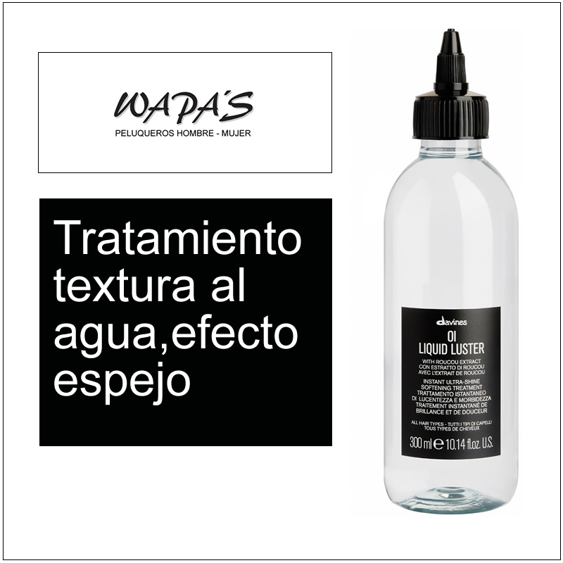 davines oi liquid luster