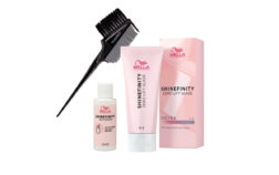 wella shinefinity
