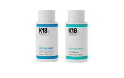 k18 peptide prep shampoo