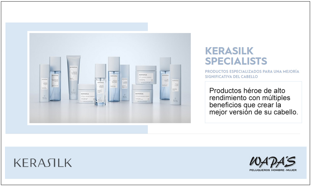 kerasilk specialist