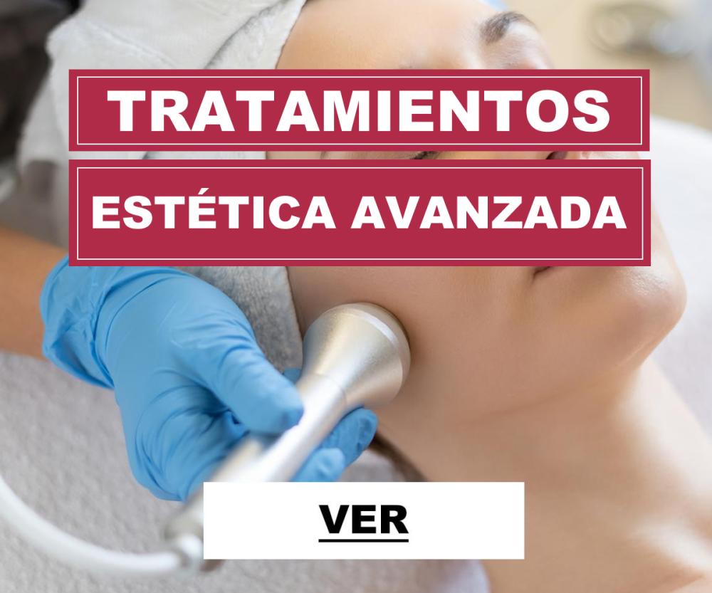 Promociones wapas estética avanzada