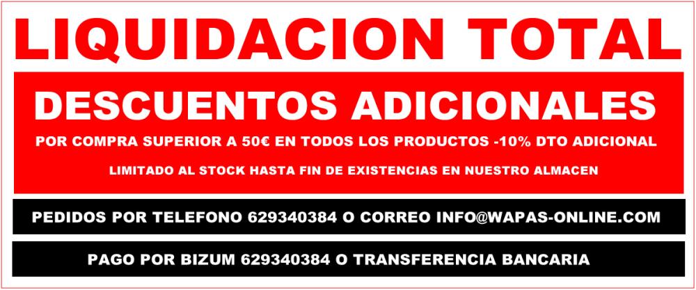 LIQUDACION TOTAL