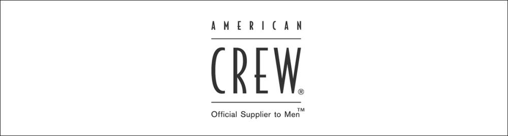 American Crew American Crew