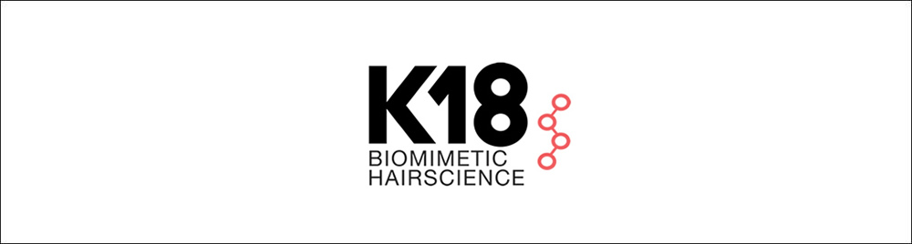K18 Biometic Hairscience k18 hair