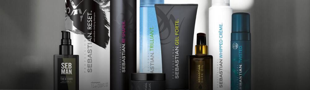 Sebastian Professional - productos de peluqueria sebastian professional