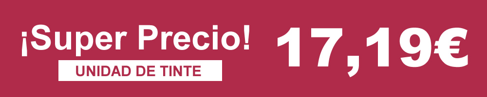 Ofertas tintes Elumen Ofertas tintes elumen