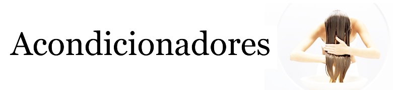ACONDICIONADORES  ACONDICIONADORES