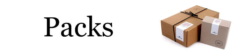 PACKS PELUQUERIA PACKS PELUQUERIA