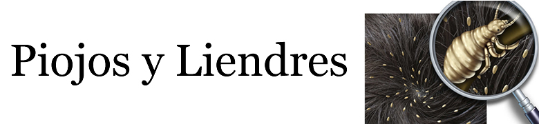PIOJOS / LIENDRES PIOJOS / LIENDRES