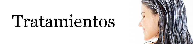 TRATAMIENTOS TRATAMIENTOS