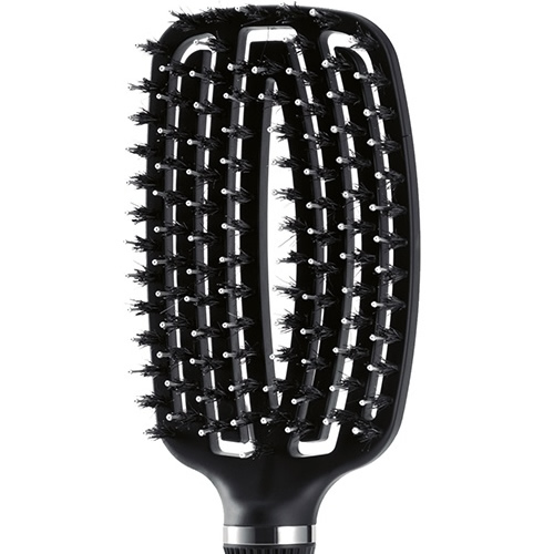Brosse Démêlante GE-BION17 Artero Noir